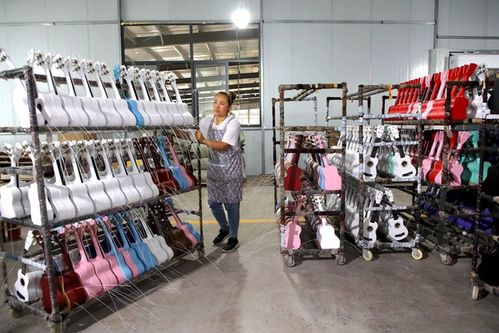 数说长三角隐藏特产 文青都在学的这种乐器，竟来自苏北小镇的刨花厂