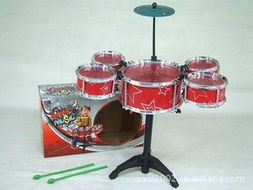 汕头市心信玩具工艺有限公司打击类乐器产品列表